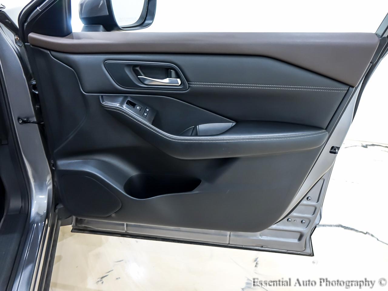 Nissan Rogue SV AWD 2023