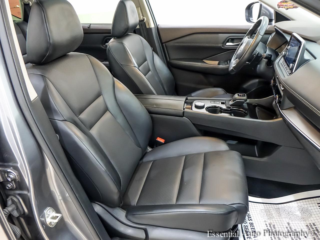 Nissan Rogue SV AWD 2023