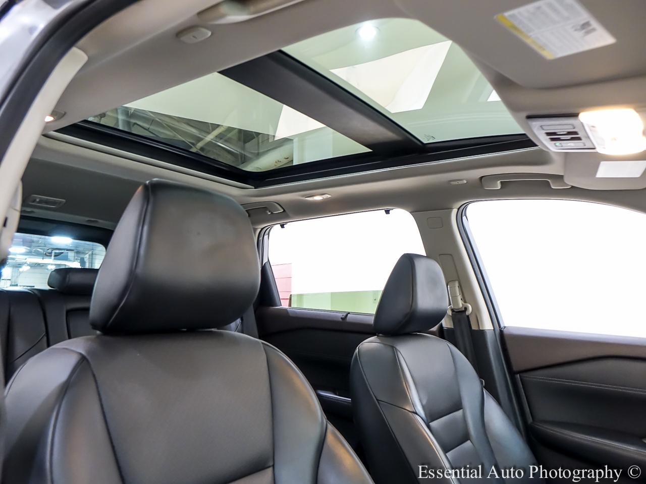 Nissan Rogue SV AWD 2023