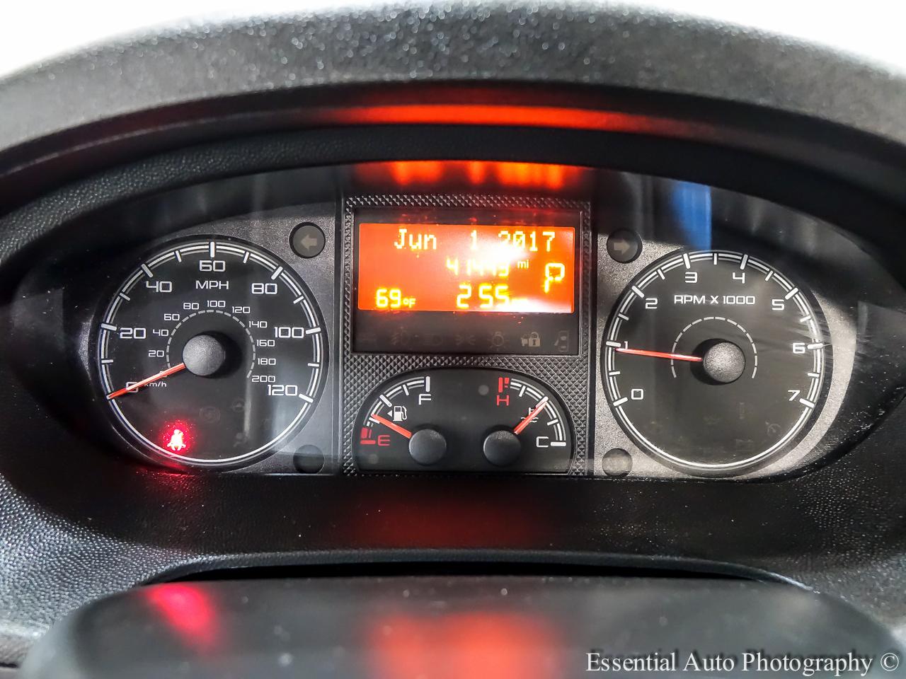 RAM Promaster 3500 High Roof w/Extended Length 2019