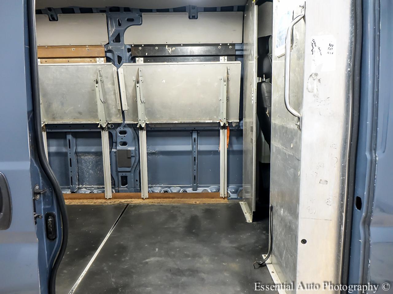 RAM Promaster 3500 High Roof w/Extended Length 2019