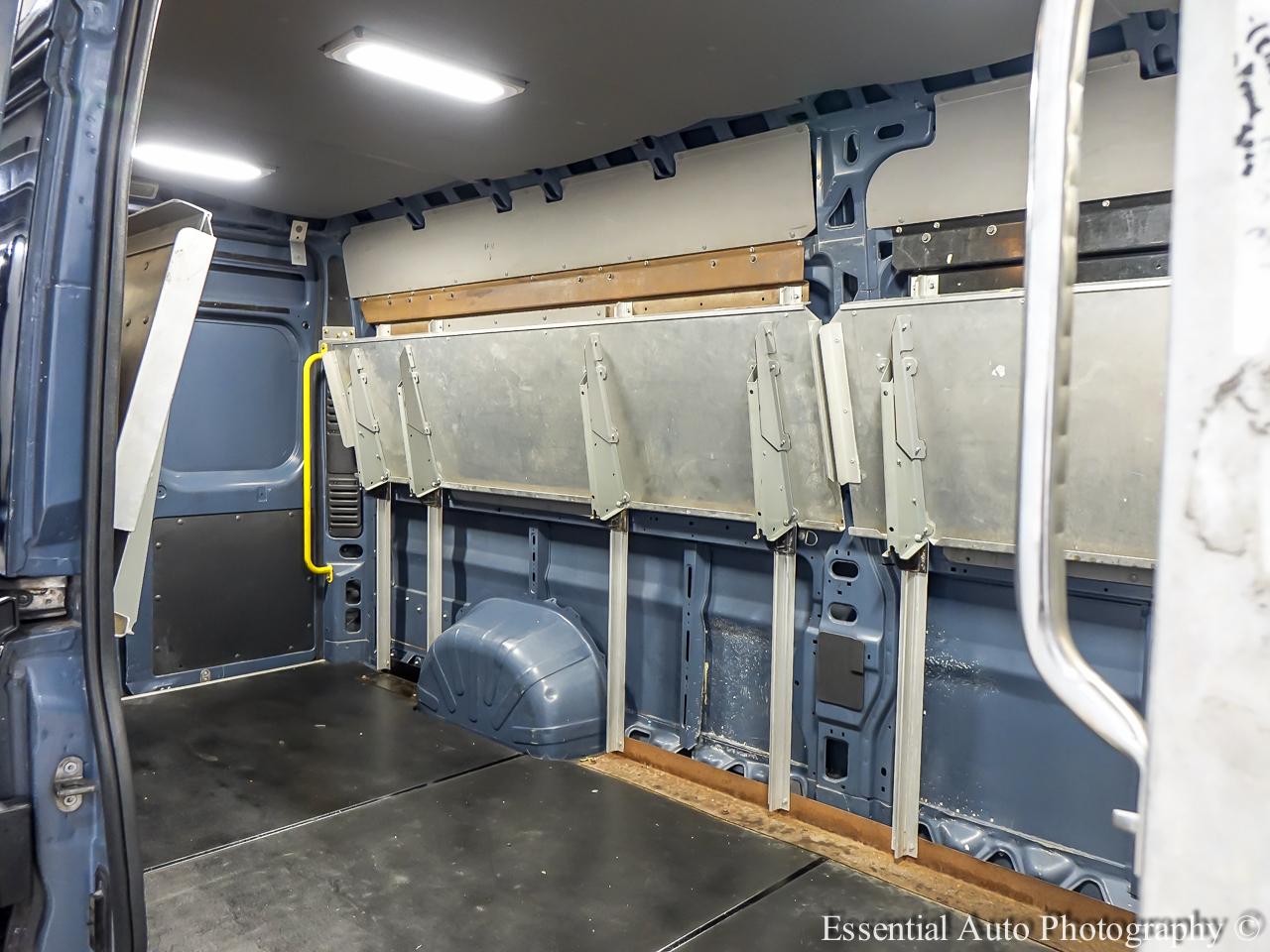RAM Promaster 3500 High Roof w/Extended Length 2019