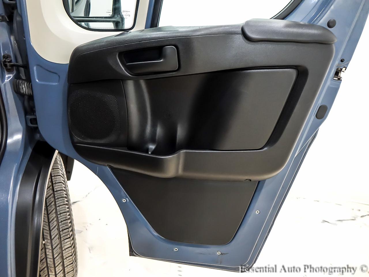 RAM Promaster 3500 High Roof w/Extended Length 2019
