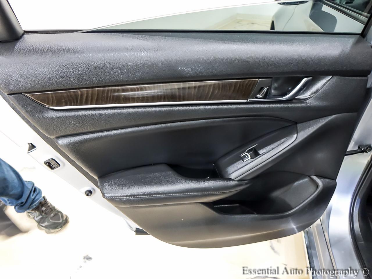 Honda Accord EX-L 2021