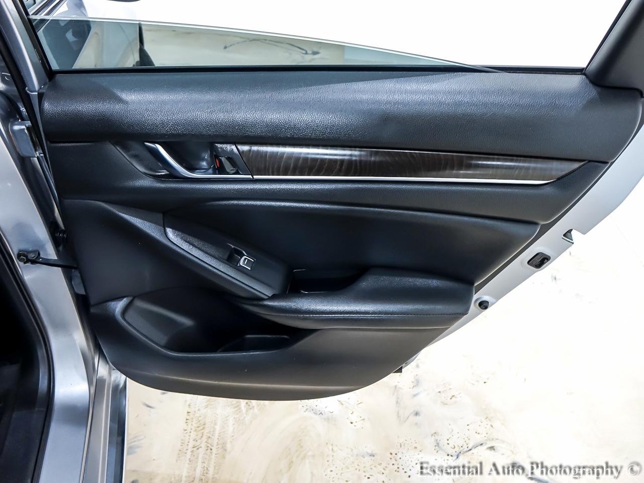 Honda Accord EX-L 2021