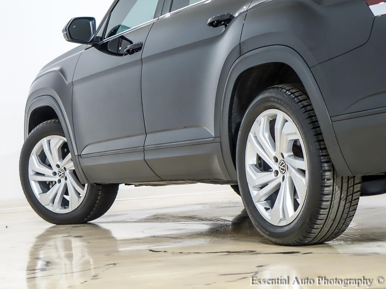 Volkswagen Atlas SE w/Technology 2021