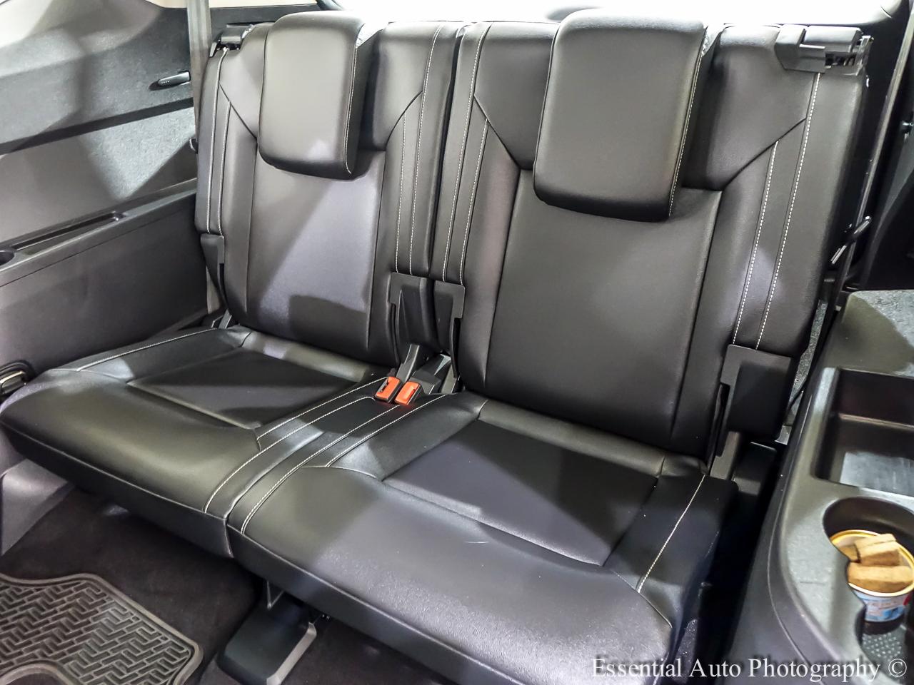 Volkswagen Atlas SE w/Technology 2021