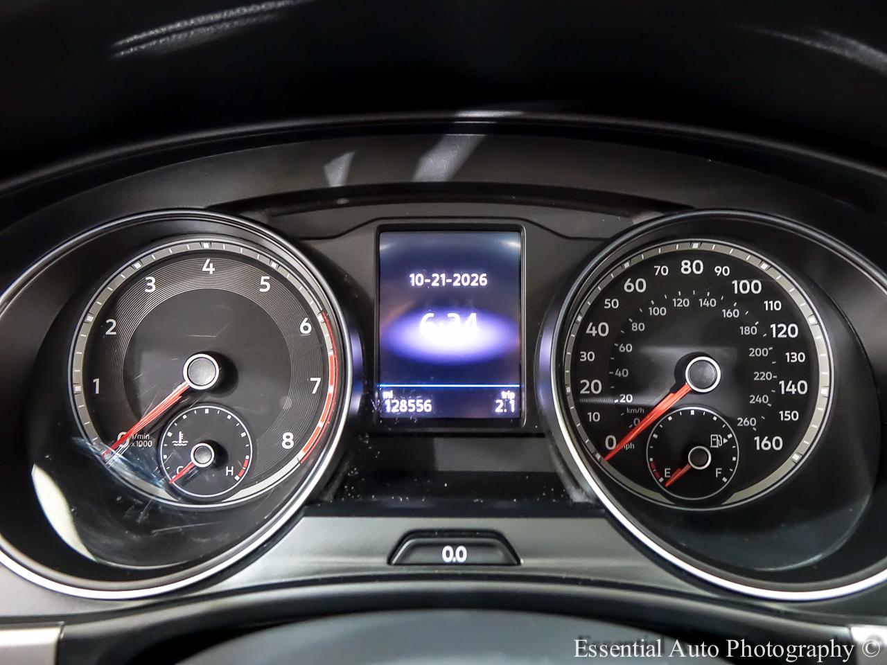 Volkswagen Atlas SE w/Technology 2021
