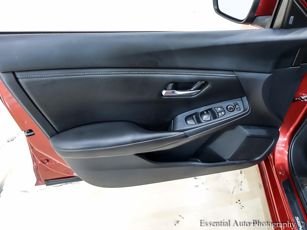 Nissan Sentra SV 2025