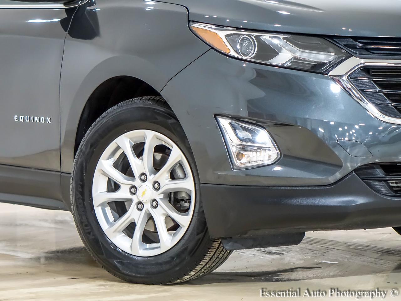 Chevrolet Equinox LT 2WD 2019