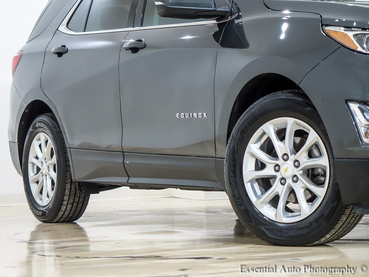 Chevrolet Equinox LT 2WD 2019
