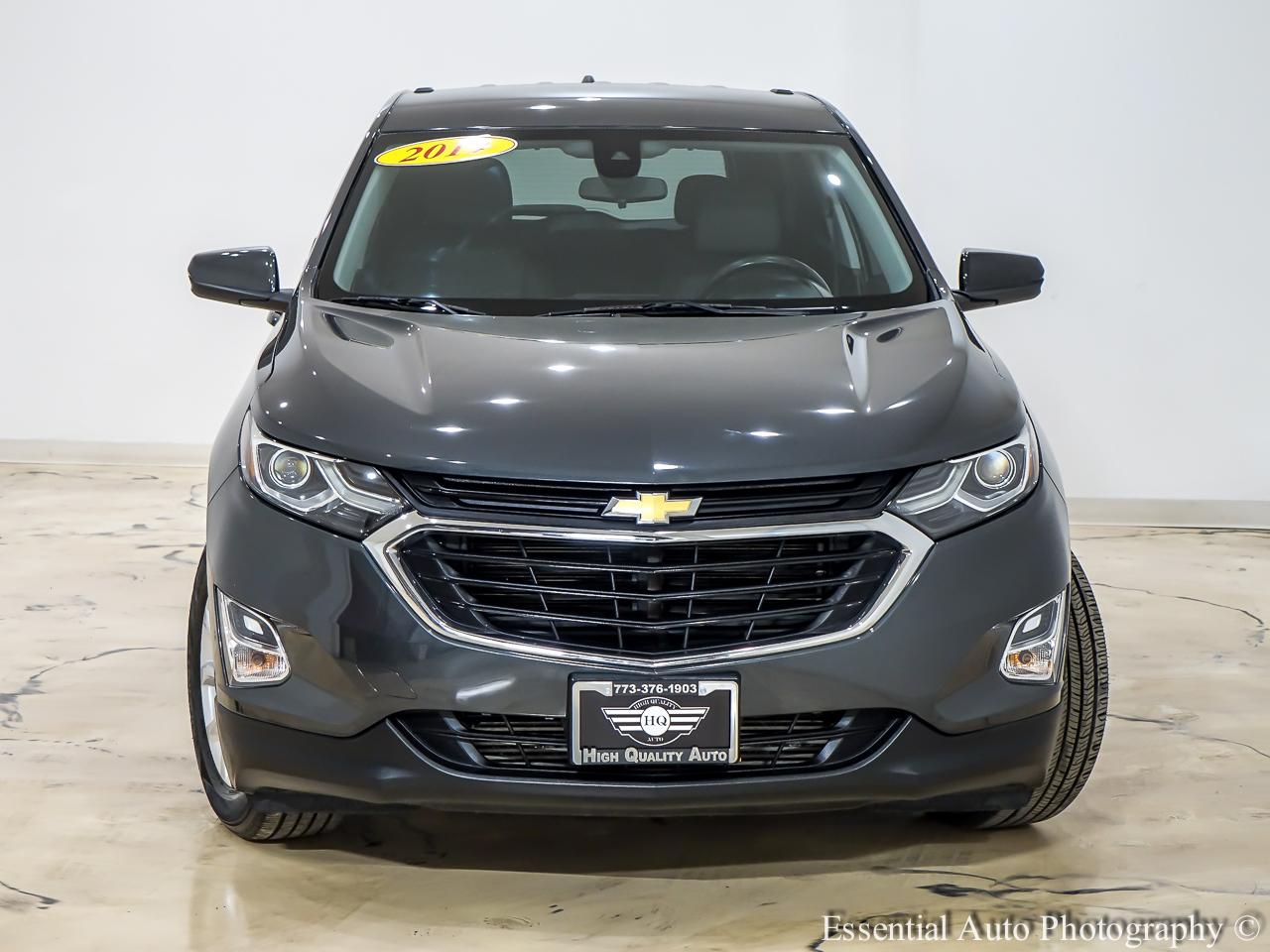 Chevrolet Equinox LT 2WD 2019