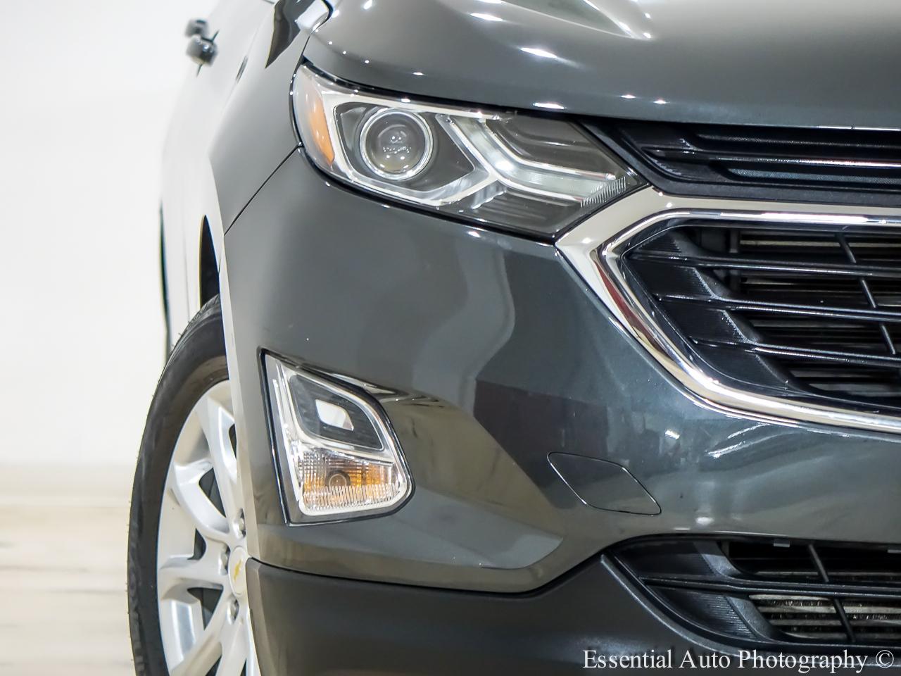 Chevrolet Equinox LT 2WD 2019