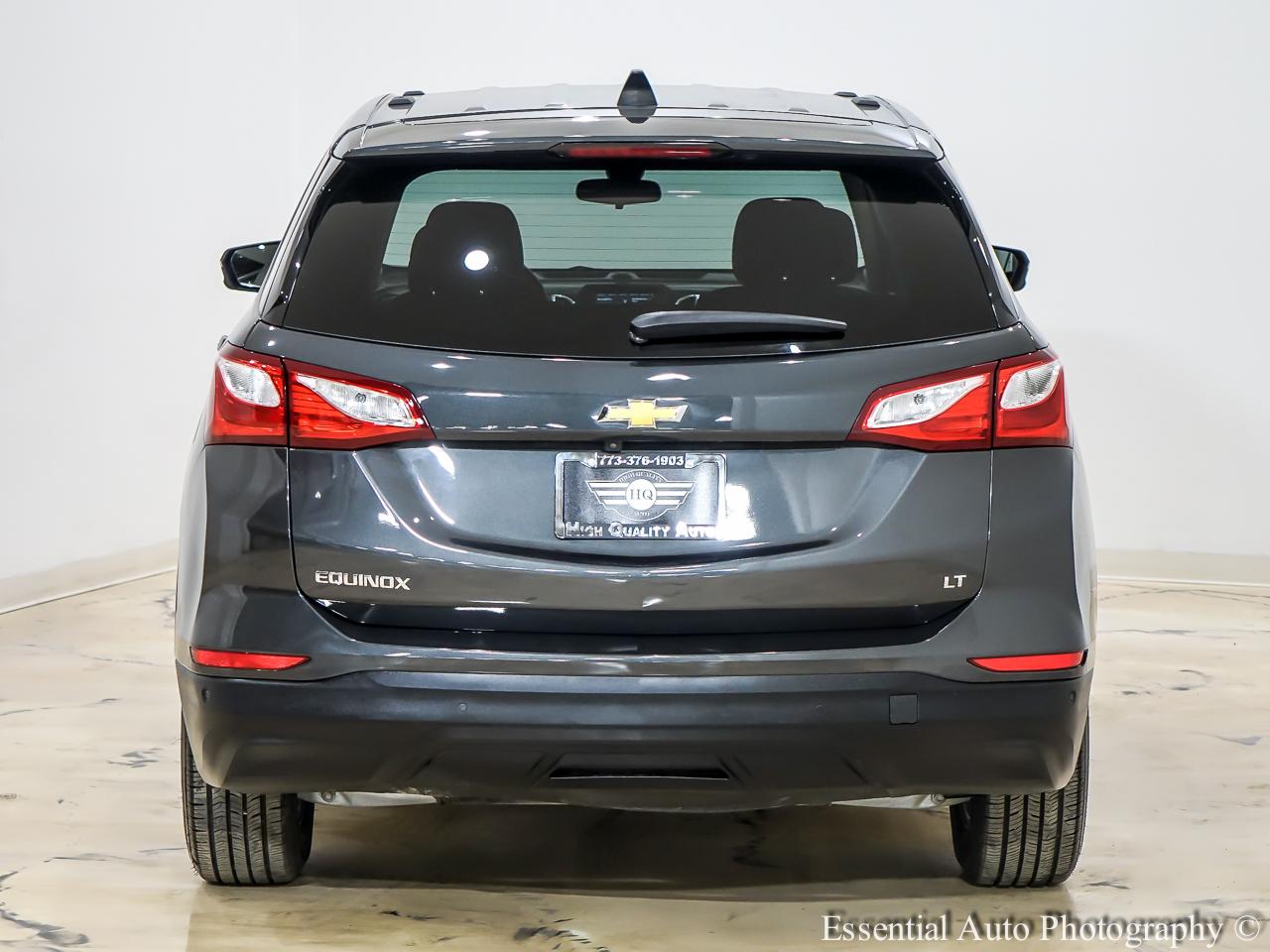Chevrolet Equinox LT 2WD 2019