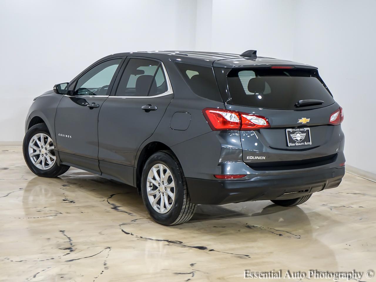 Chevrolet Equinox LT 2WD 2019