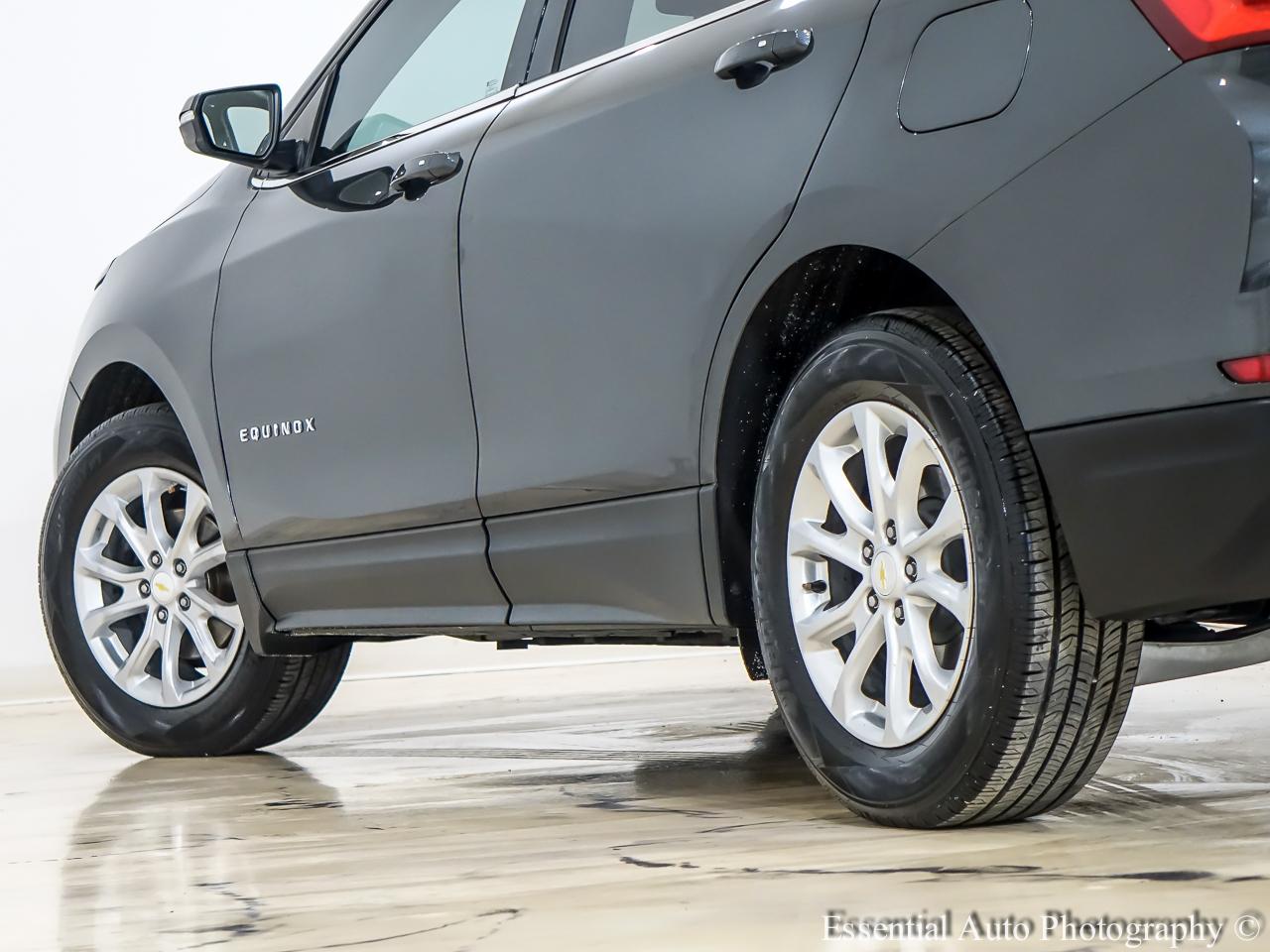 Chevrolet Equinox LT 2WD 2019