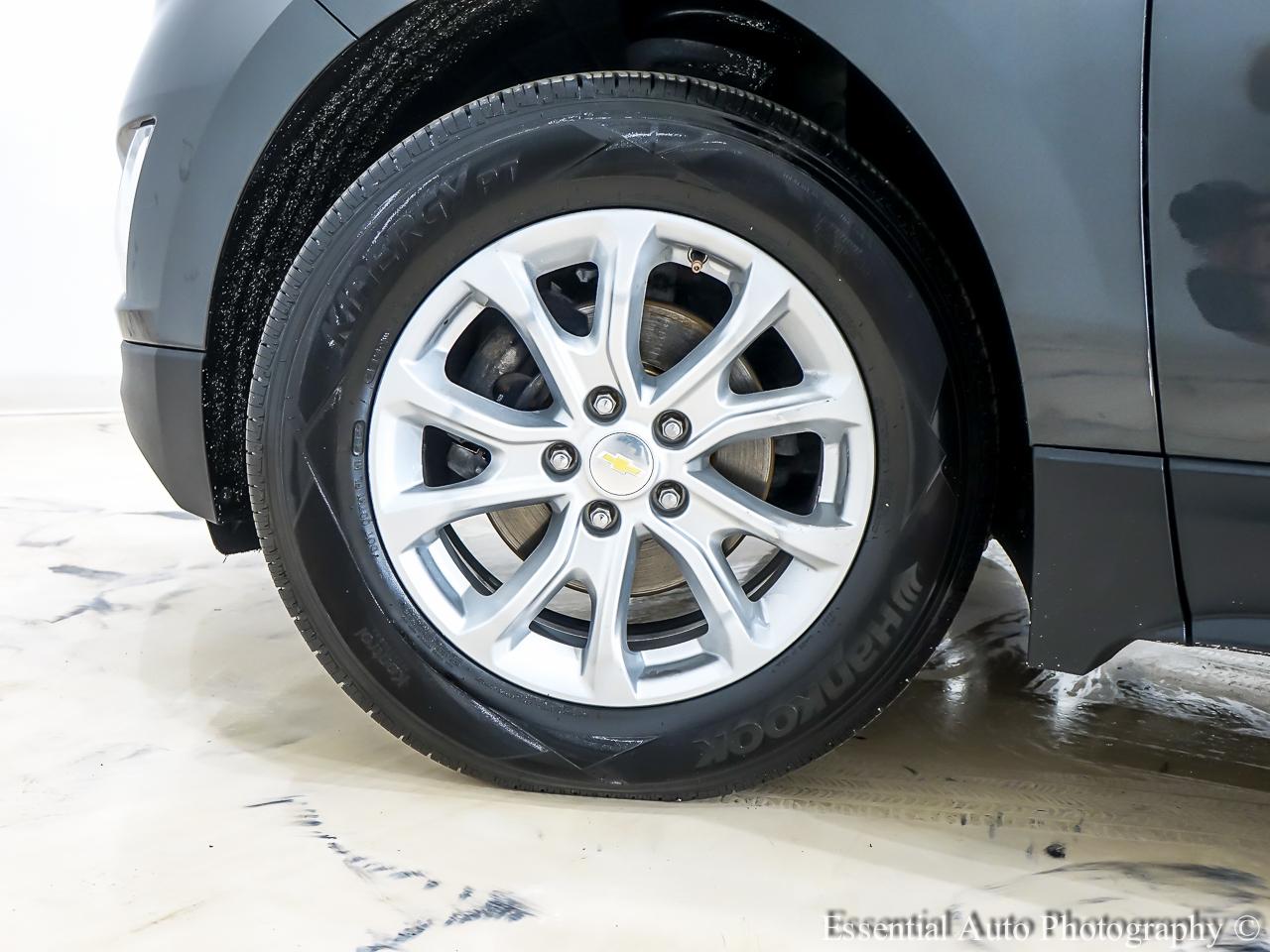 Chevrolet Equinox LT 2WD 2019