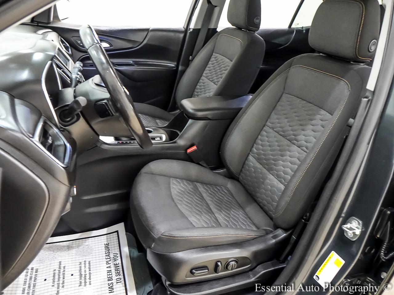 Chevrolet Equinox LT 2WD 2019
