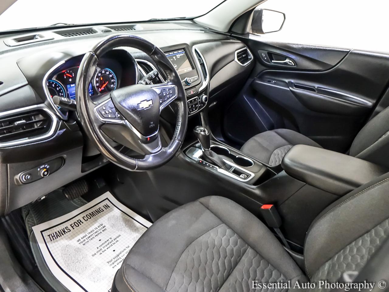 Chevrolet Equinox LT 2WD 2019