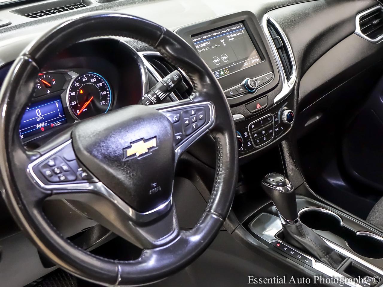 Chevrolet Equinox LT 2WD 2019