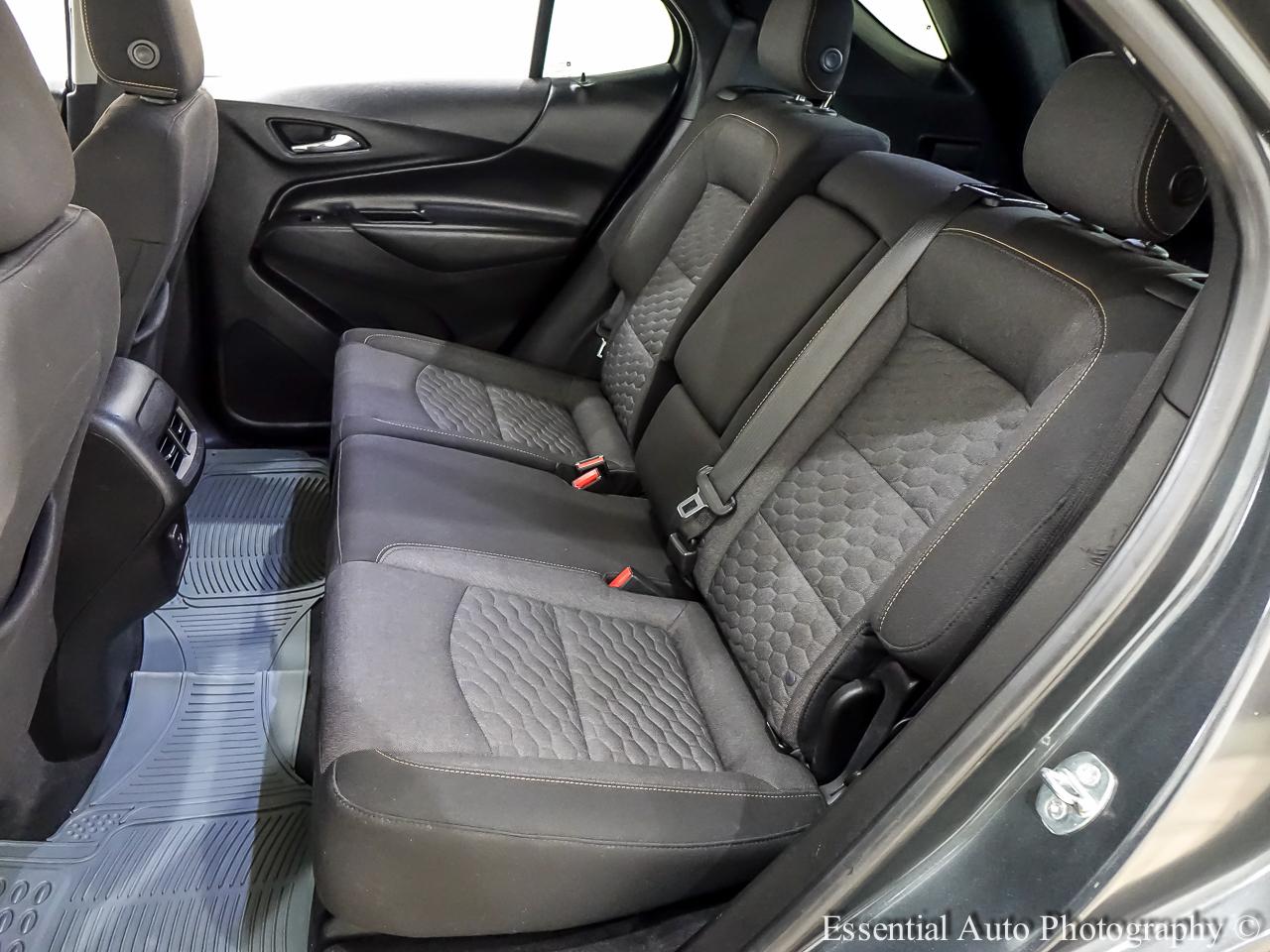 Chevrolet Equinox LT 2WD 2019
