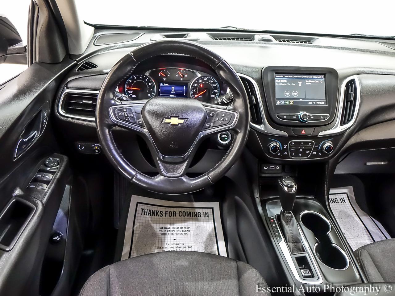 Chevrolet Equinox LT 2WD 2019