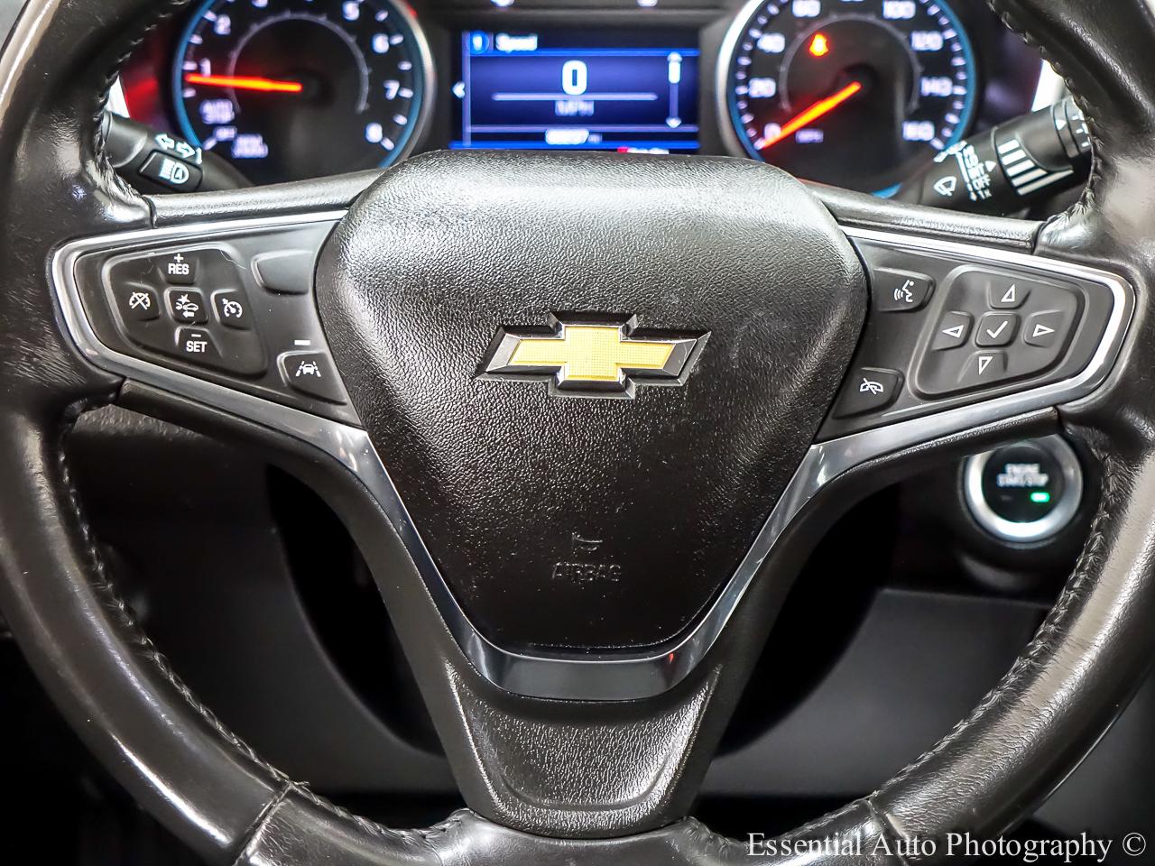Chevrolet Equinox LT 2WD 2019