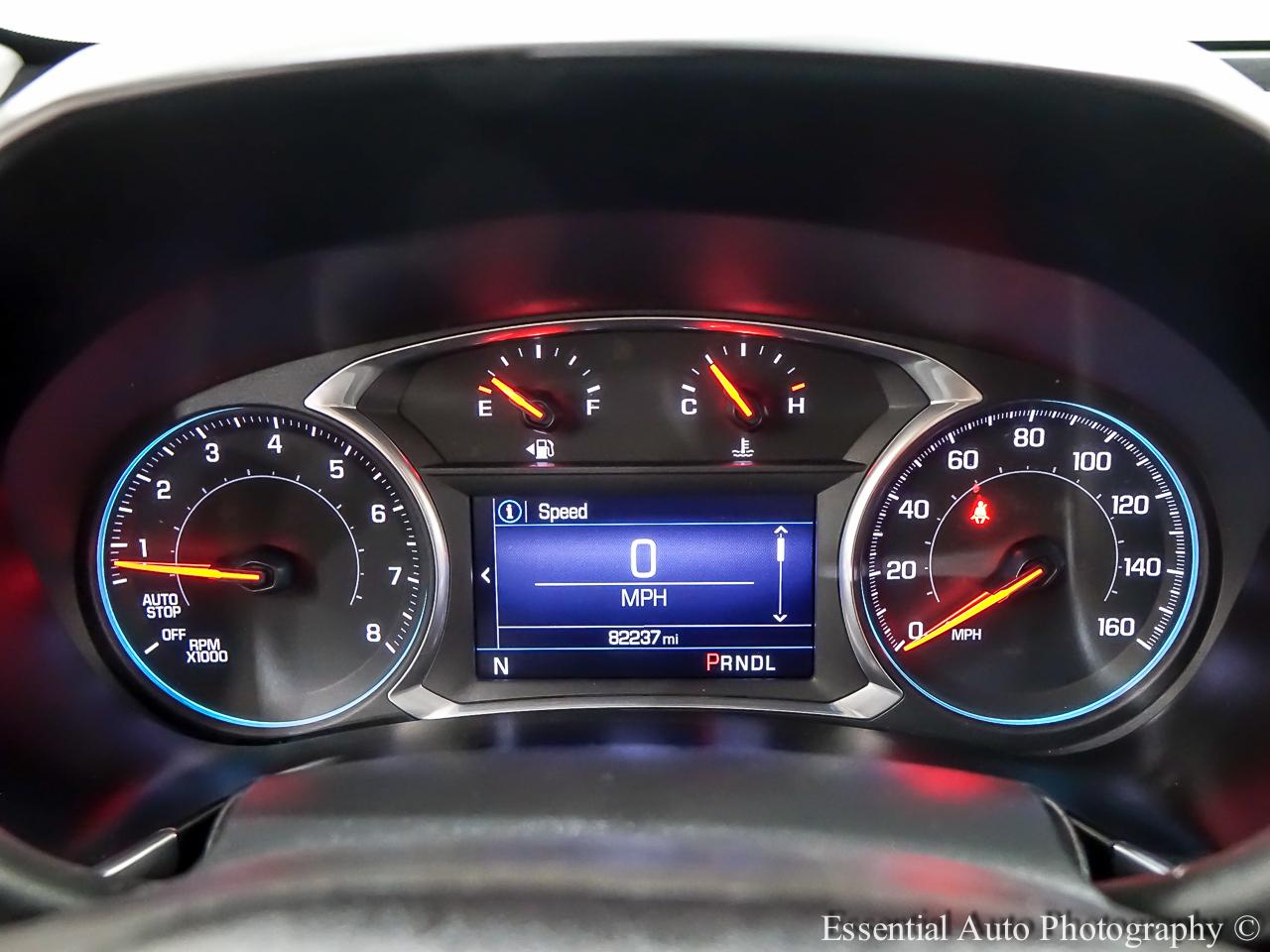 Chevrolet Equinox LT 2WD 2019