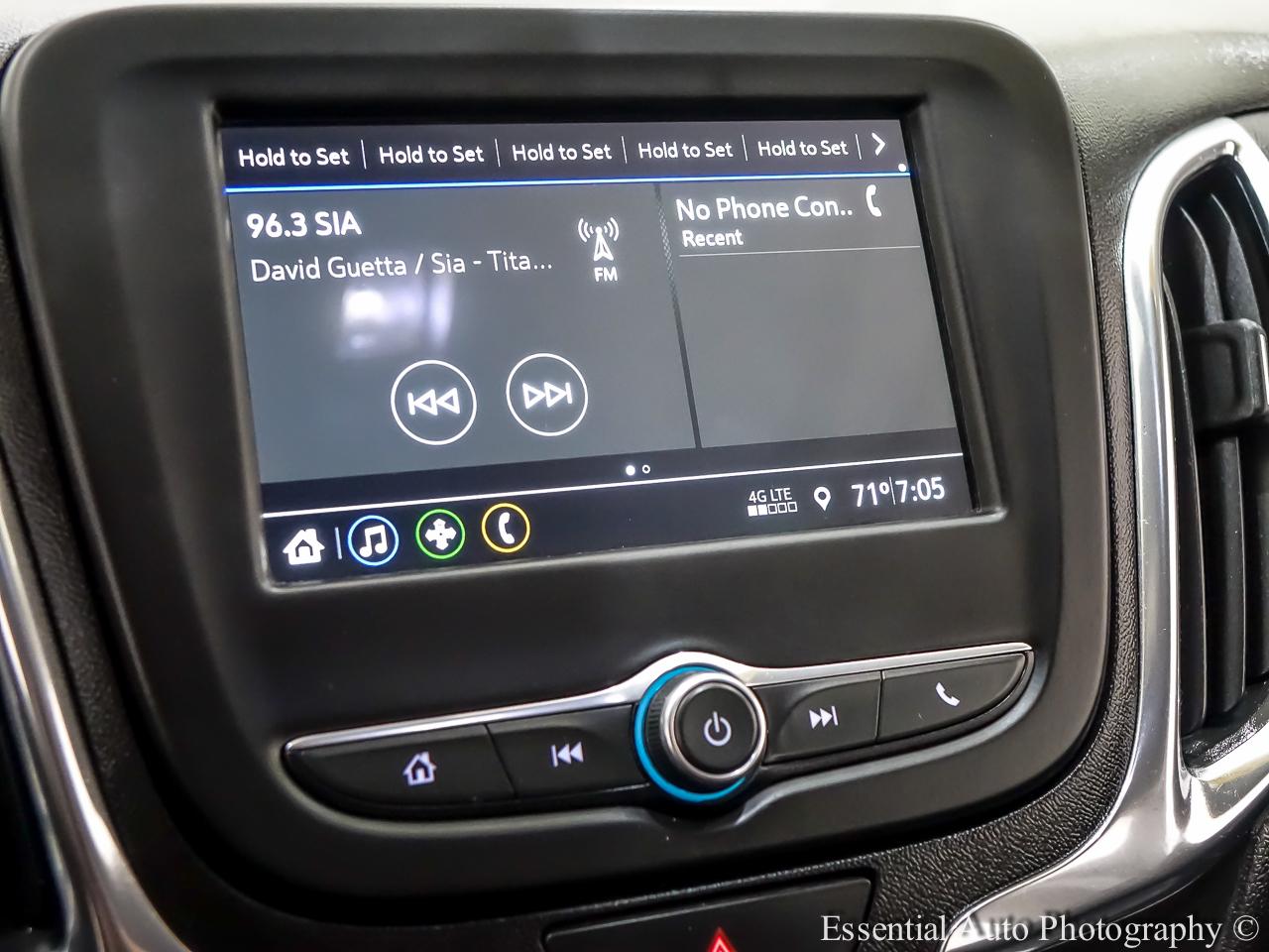 Chevrolet Equinox LT 2WD 2019