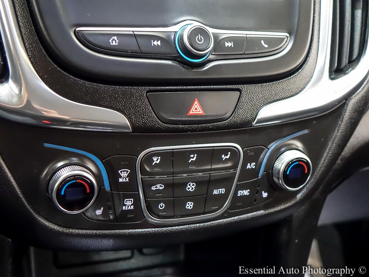 Chevrolet Equinox LT 2WD 2019