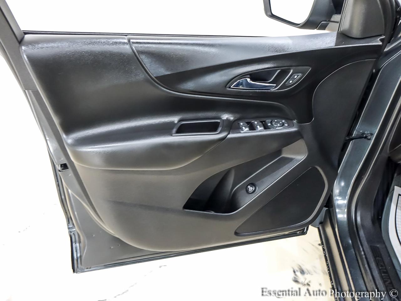Chevrolet Equinox LT 2WD 2019