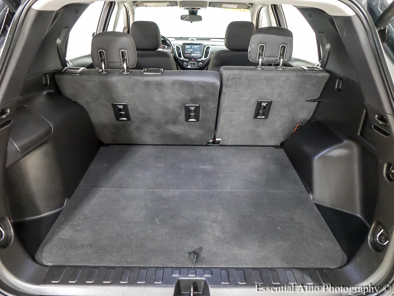 Chevrolet Equinox LT 2WD 2019