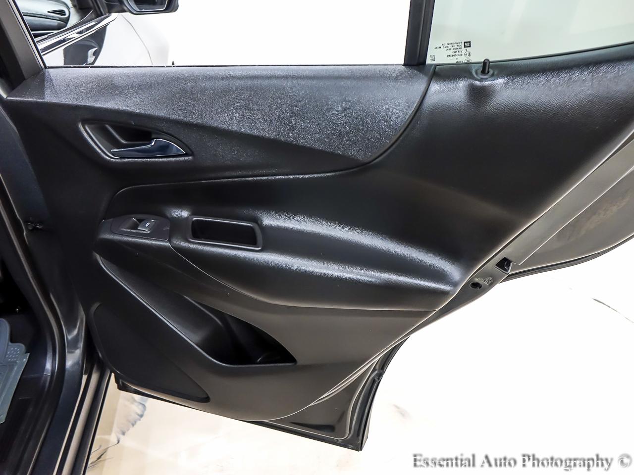 Chevrolet Equinox LT 2WD 2019