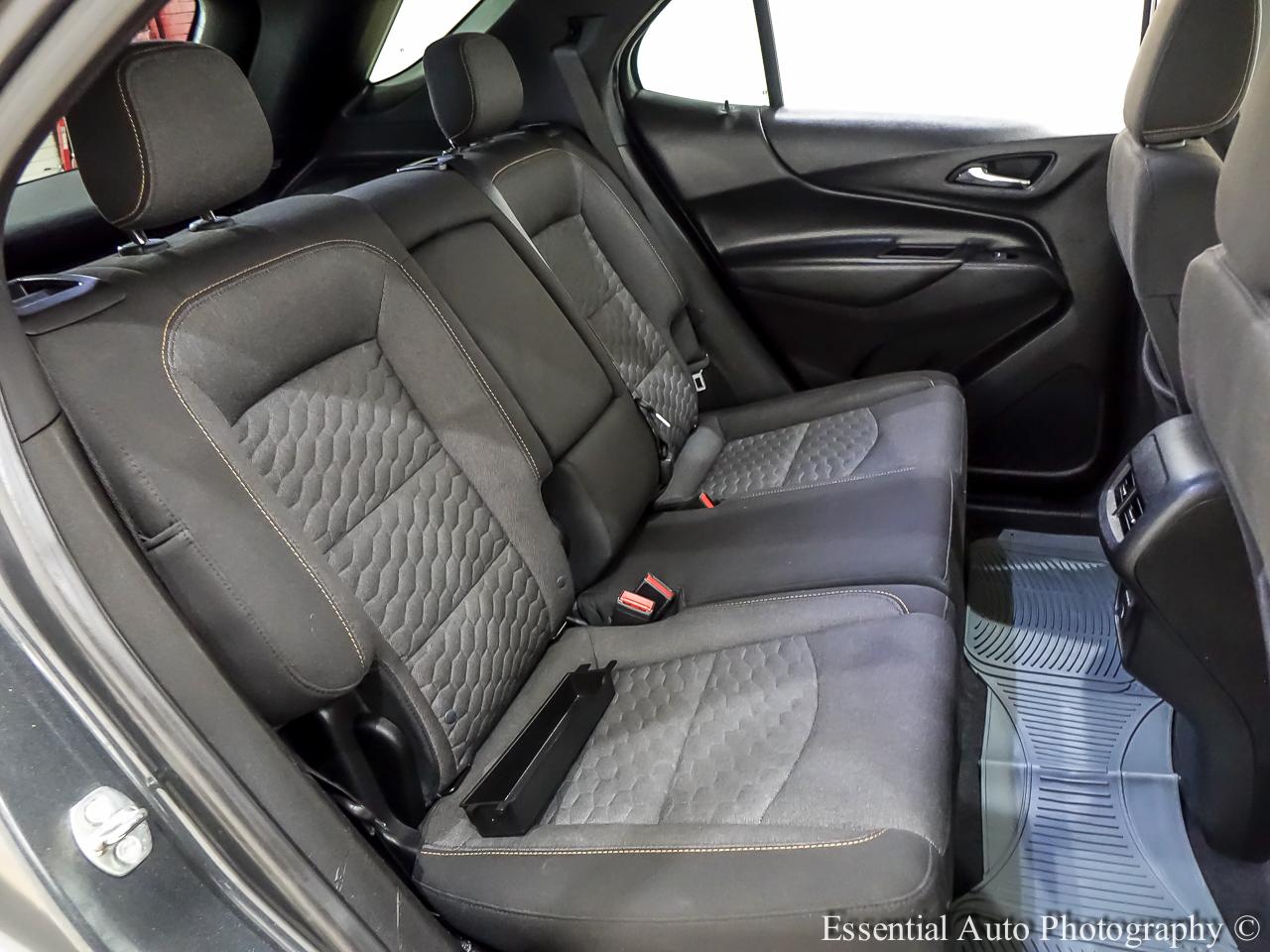 Chevrolet Equinox LT 2WD 2019