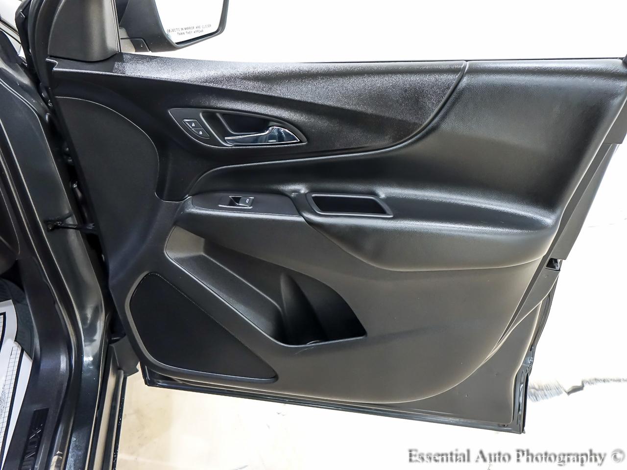 Chevrolet Equinox LT 2WD 2019
