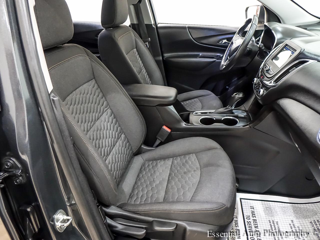 Chevrolet Equinox LT 2WD 2019