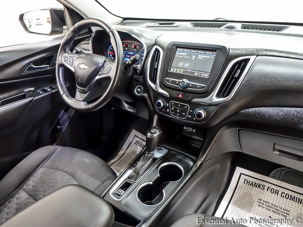 Chevrolet Equinox LT 2WD 2019