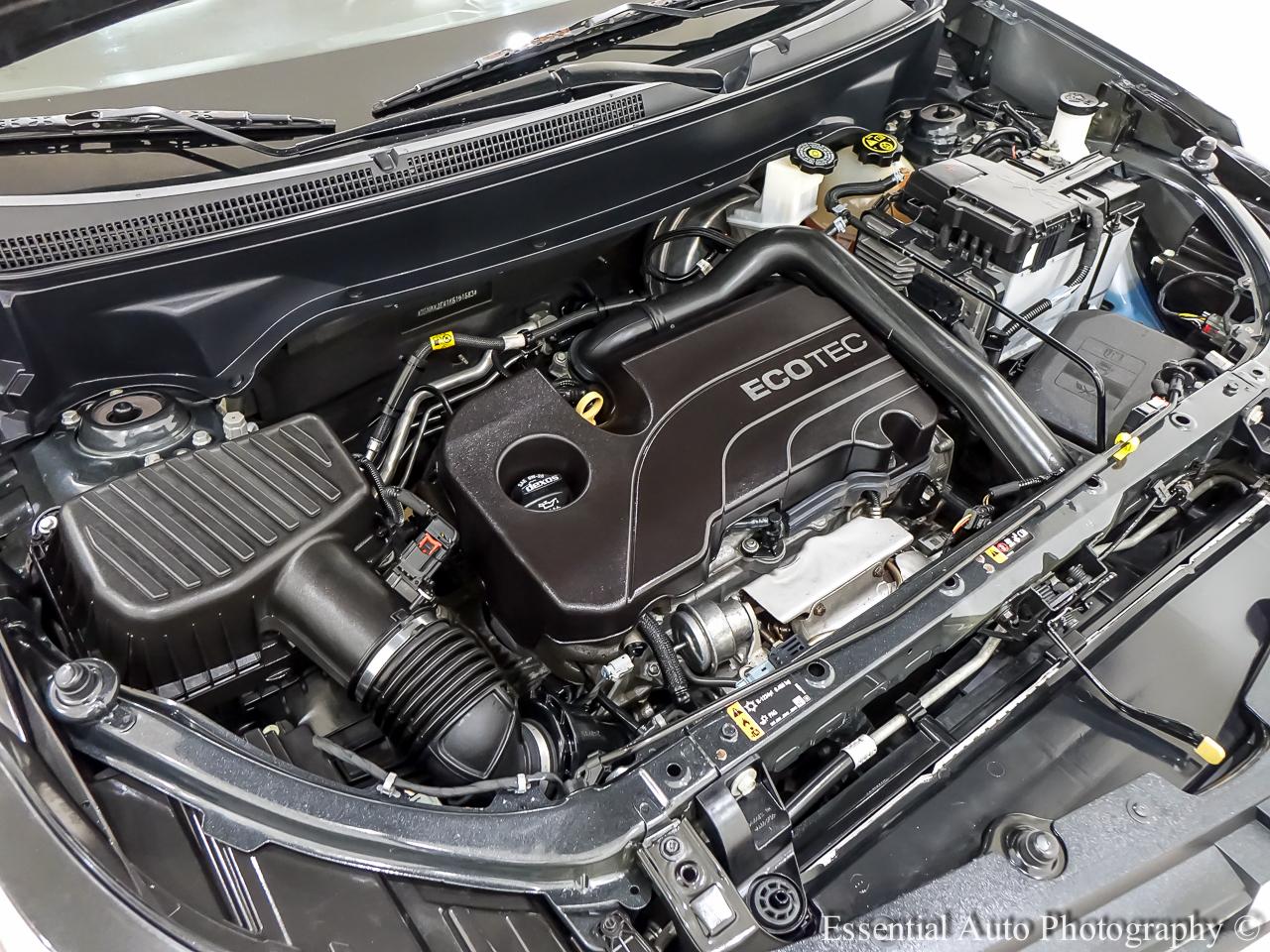 Chevrolet Equinox LT 2WD 2019