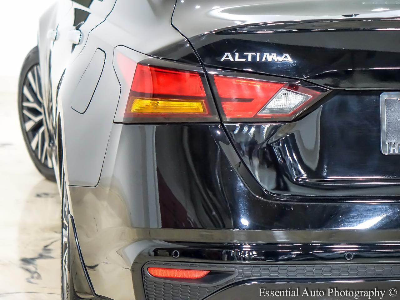 Nissan Altima 2.5 SV 2024