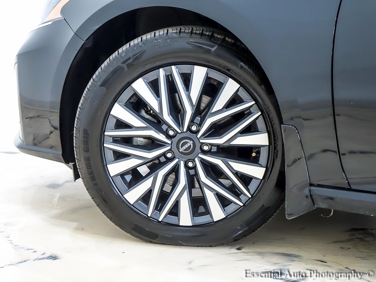 Nissan Altima 2.5 SV 2024