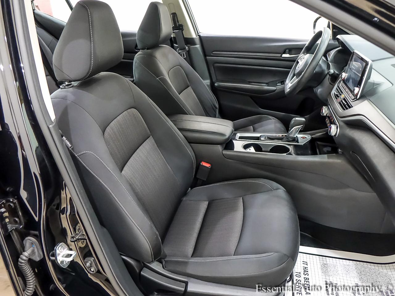 Nissan Altima 2.5 SV 2024