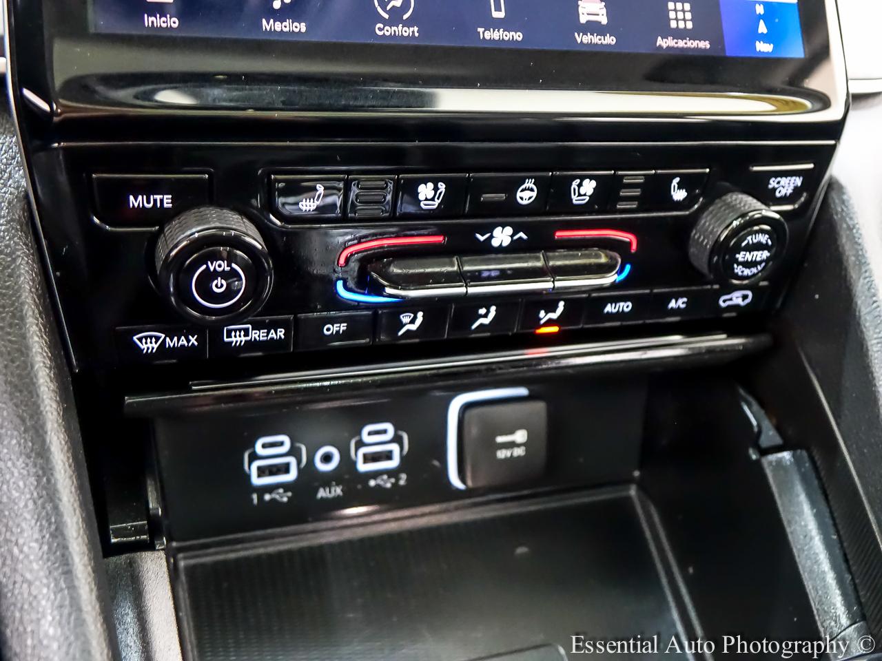 Jeep Grand Cherokee L Limited 2WD 2024