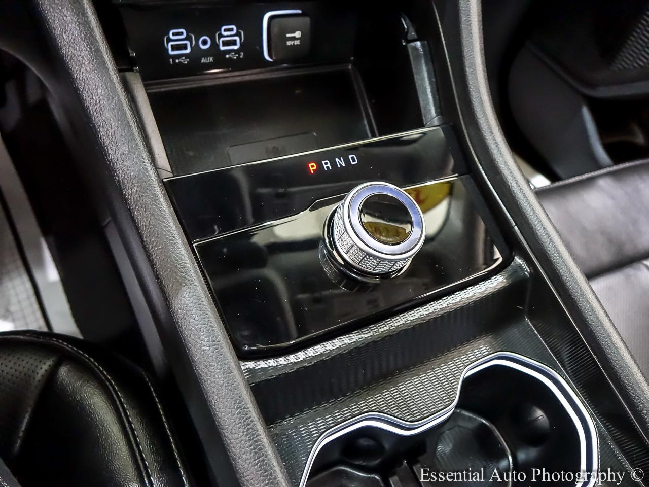 Jeep Grand Cherokee L Limited 2WD 2024