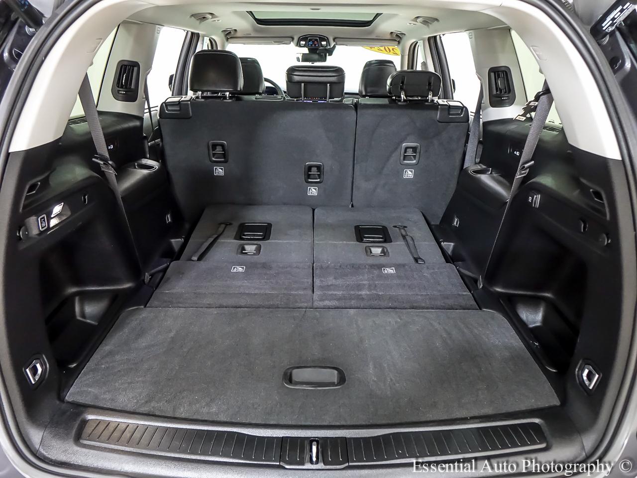 Jeep Grand Cherokee L Limited 2WD 2024