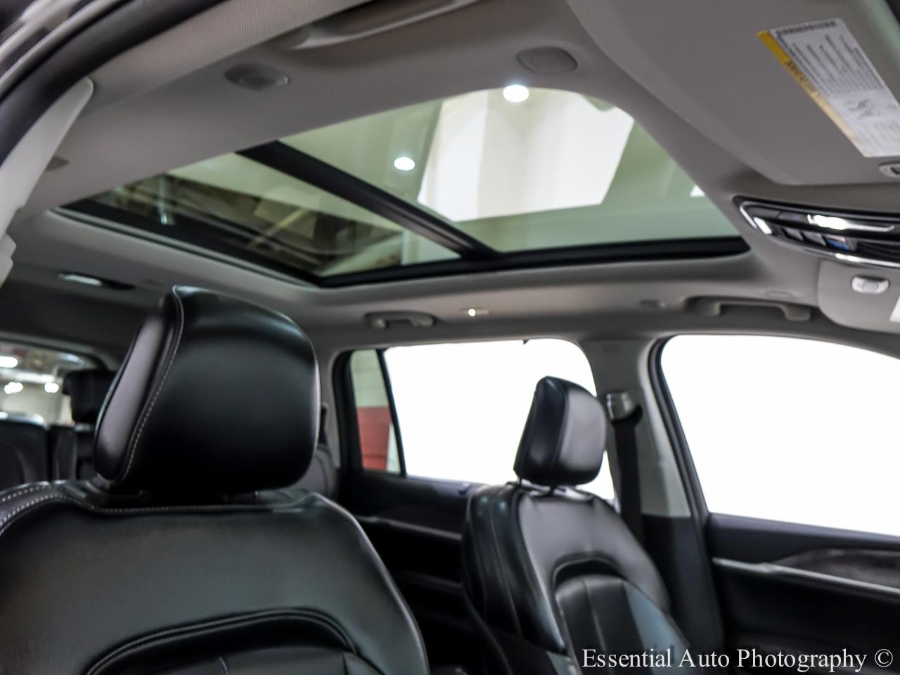 Jeep Grand Cherokee L Limited 2WD 2024