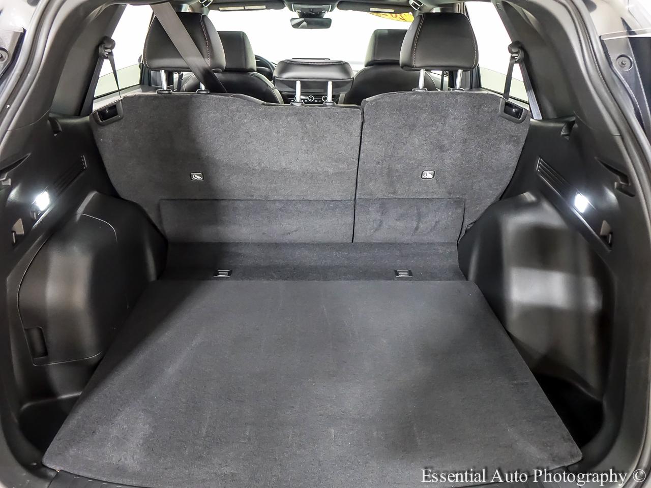 Honda CR-V Hybrid Sport-L AWD 2025