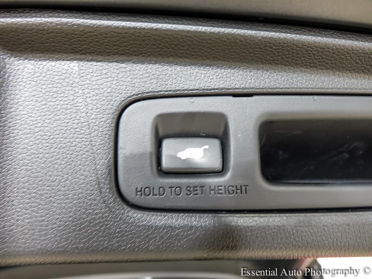 Honda CR-V Hybrid Sport-L AWD 2025