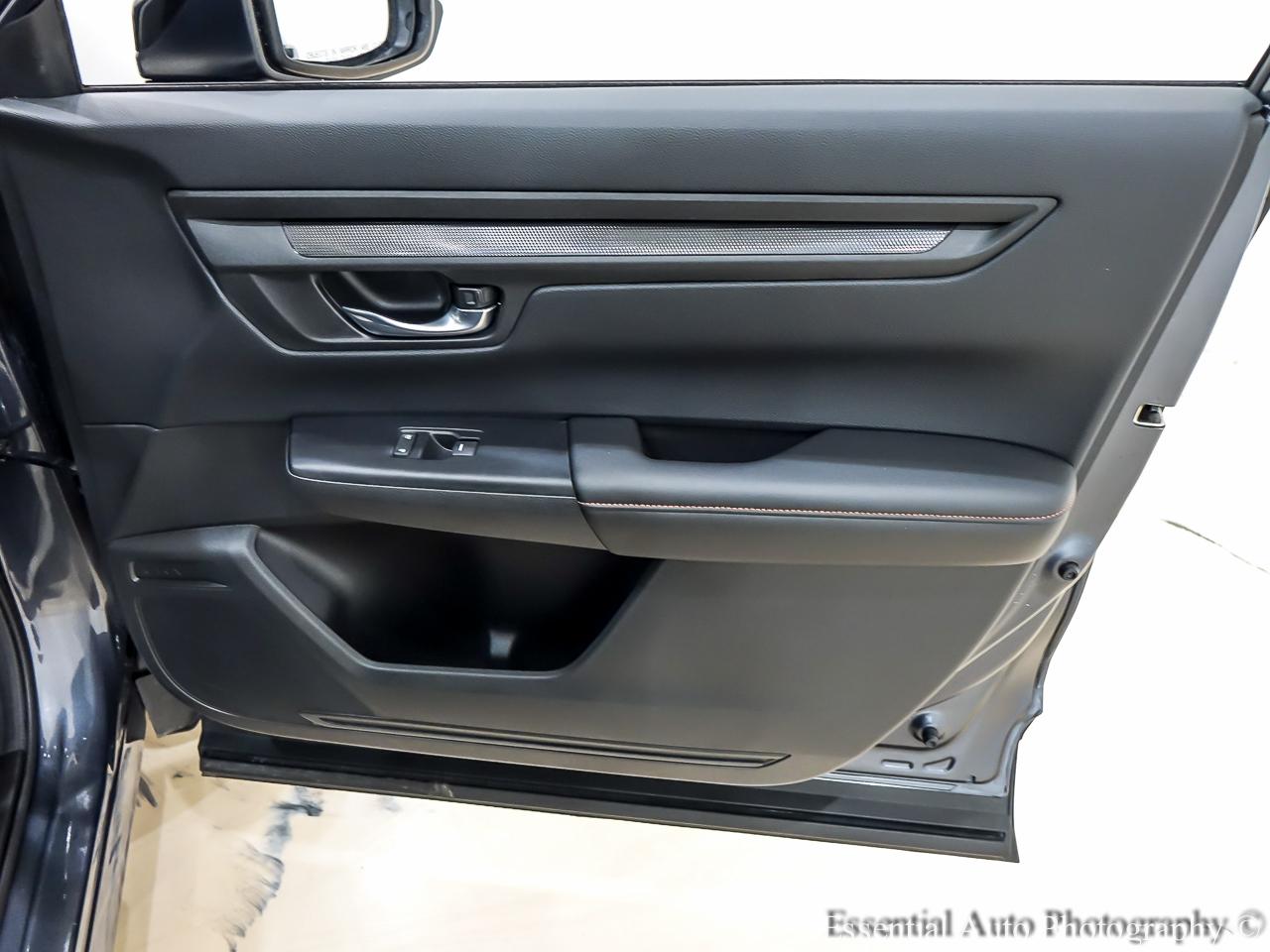 Honda CR-V Hybrid Sport-L AWD 2025