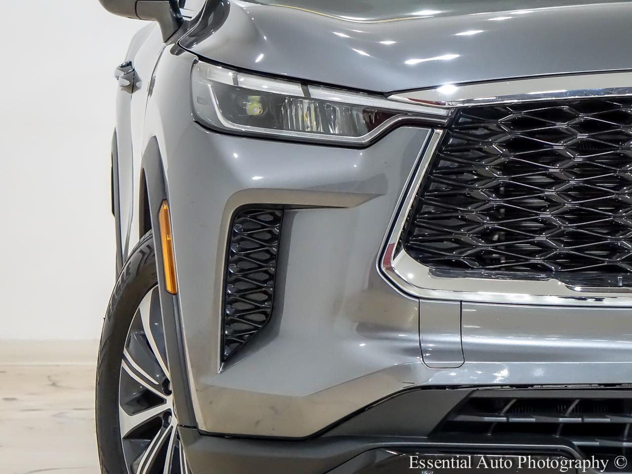 Infiniti QX60 PURE AWD 2024