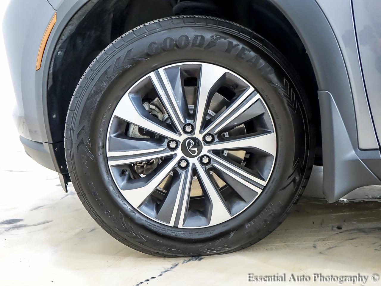 Infiniti QX60 PURE AWD 2024